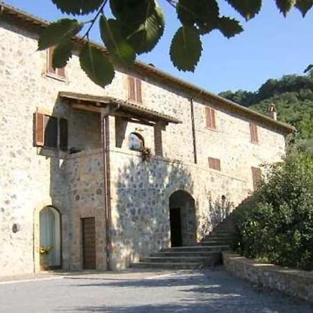 Villa Acquafredda Orvieto Kültér fotó