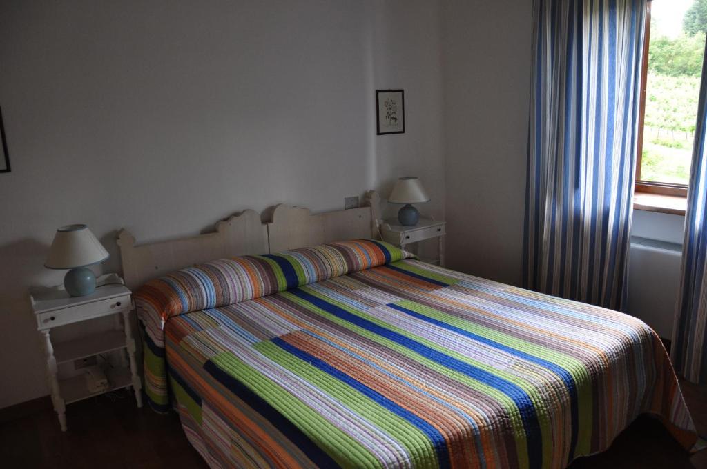 Villa Acquafredda Orvieto Szoba fotó
