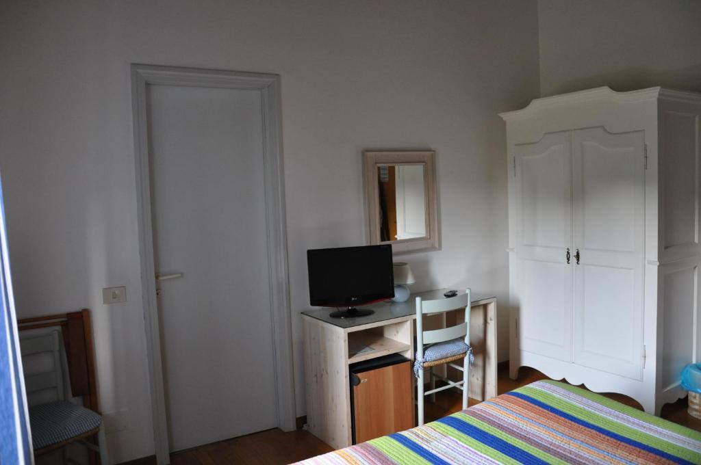 Villa Acquafredda Orvieto Szoba fotó
