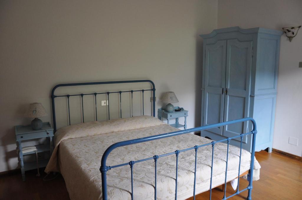 Villa Acquafredda Orvieto Szoba fotó
