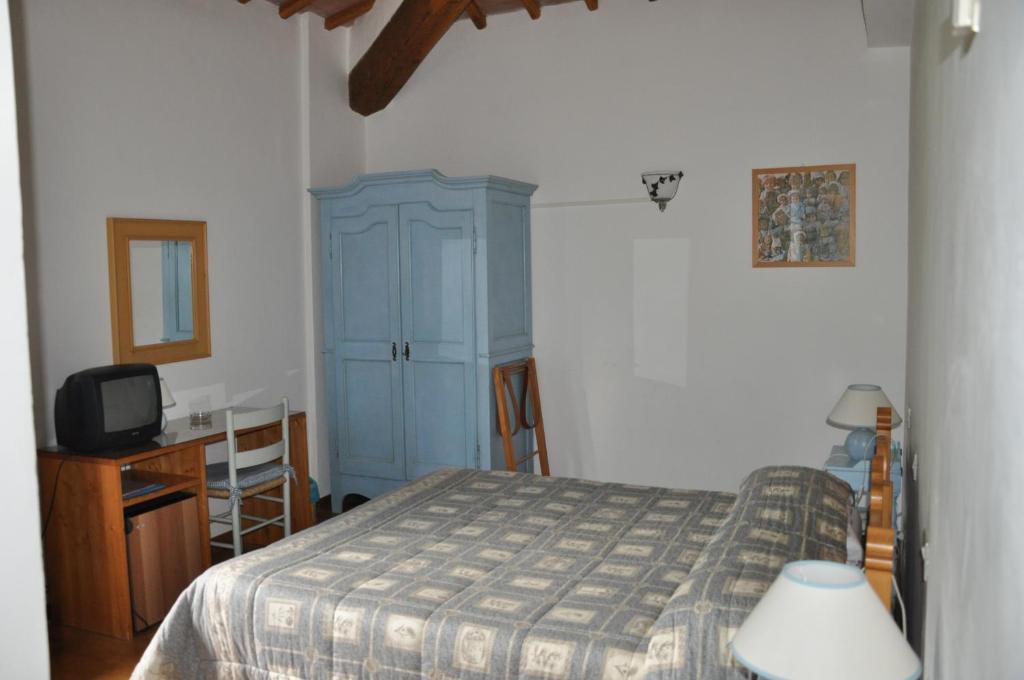 Villa Acquafredda Orvieto Szoba fotó